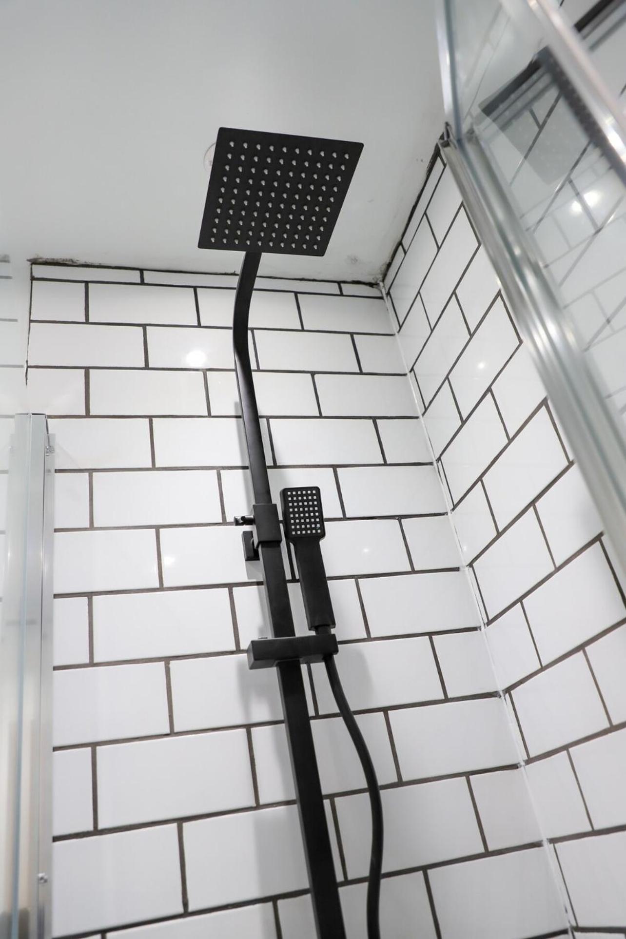 New- Modern 2Br Apt Wifi Sleep5 City Centre Sheffield Exterior photo
